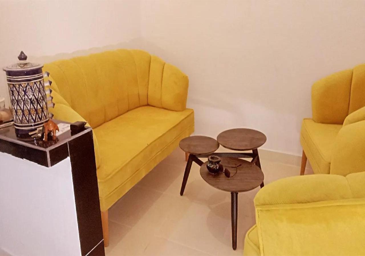 Welcome To A Small Apartment Near Ras El Lefa Beach Safi Buitenkant foto