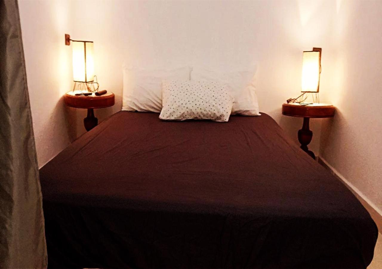 Welcome To A Small Apartment Near Ras El Lefa Beach Safi Buitenkant foto