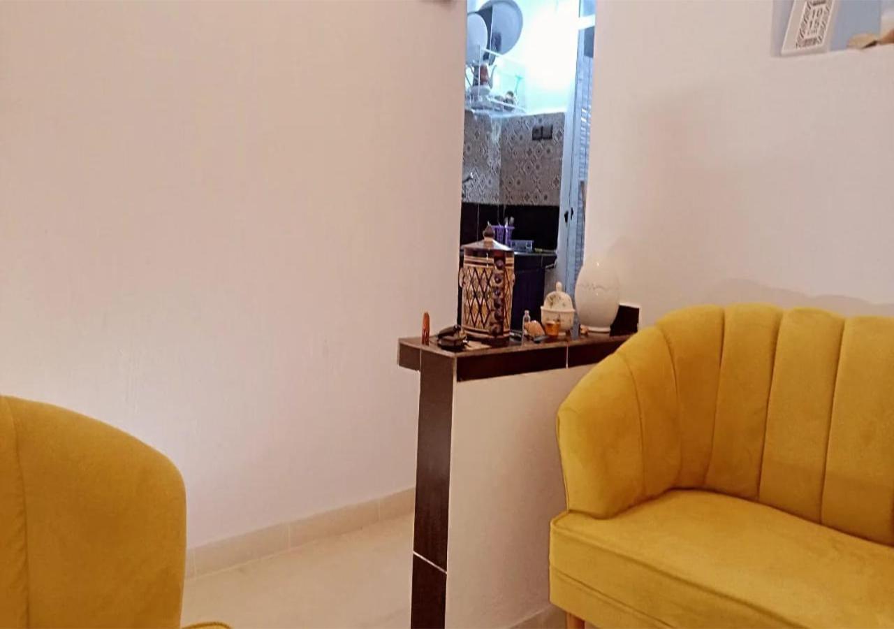 Welcome To A Small Apartment Near Ras El Lefa Beach Safi Buitenkant foto