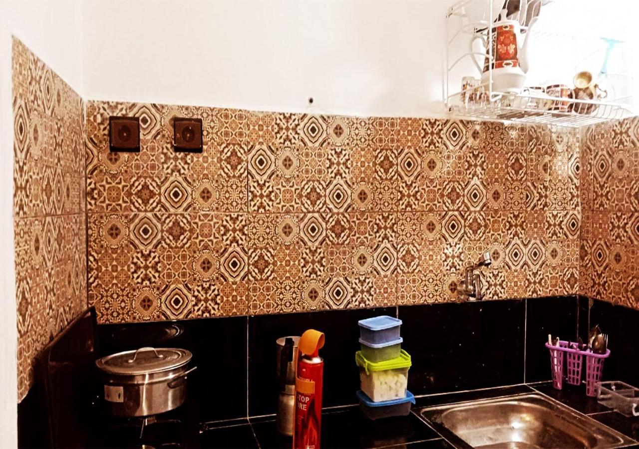 Welcome To A Small Apartment Near Ras El Lefa Beach Safi Buitenkant foto