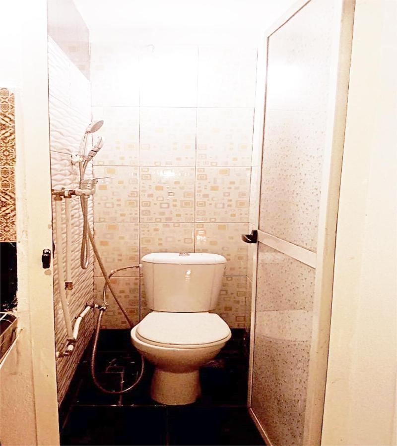Welcome To A Small Apartment Near Ras El Lefa Beach Safi Buitenkant foto