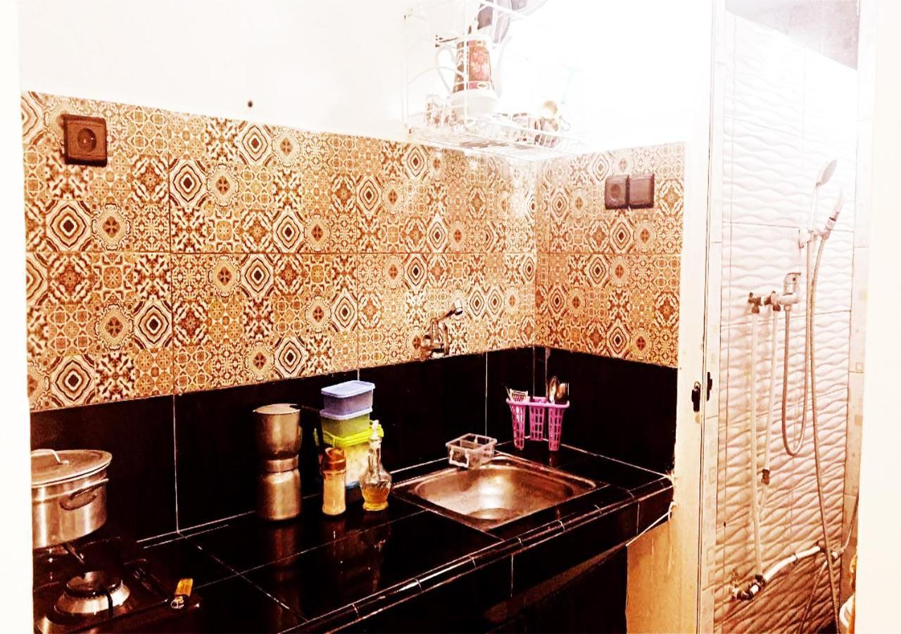 Welcome To A Small Apartment Near Ras El Lefa Beach Safi Buitenkant foto