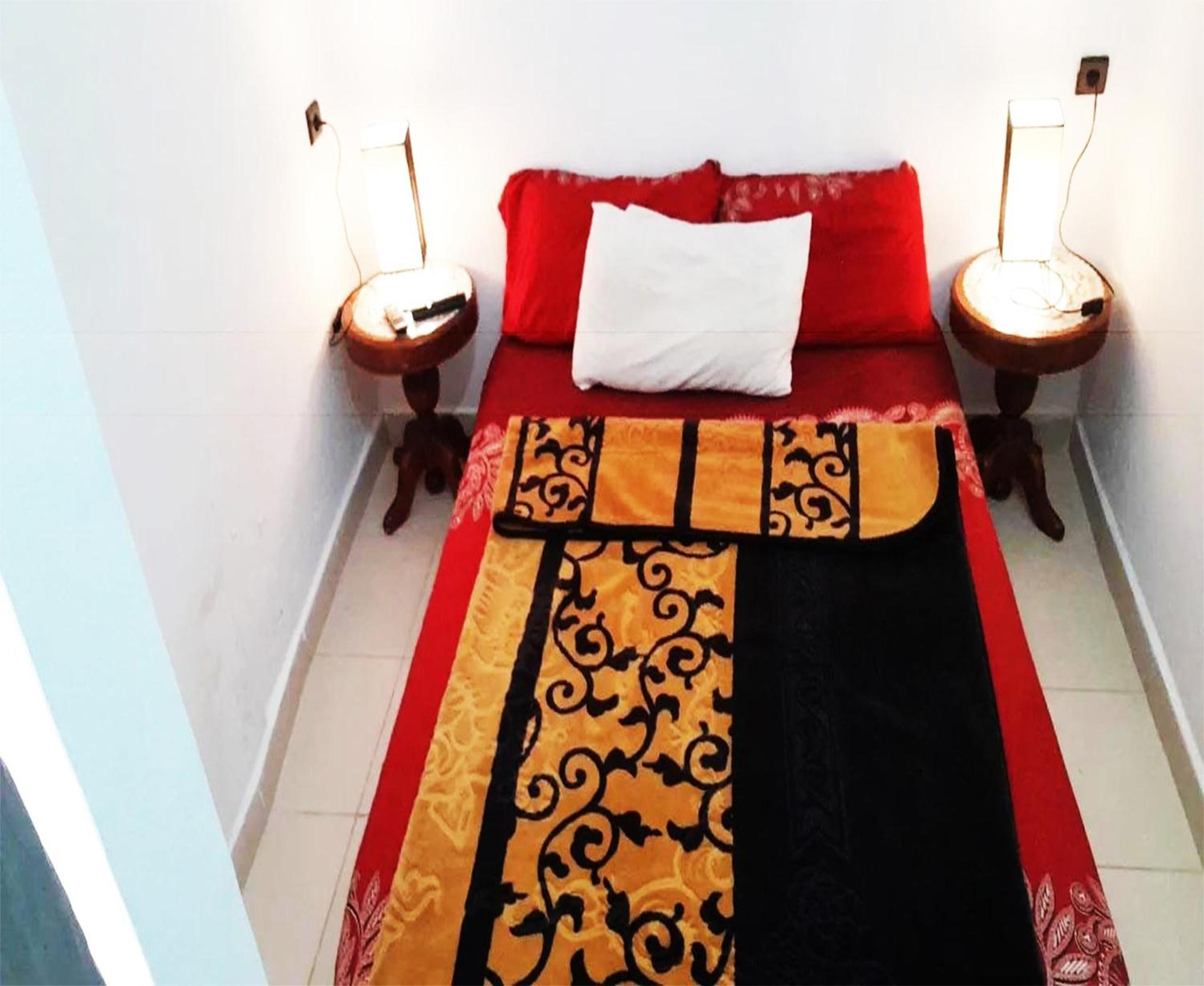 Welcome To A Small Apartment Near Ras El Lefa Beach Safi Buitenkant foto
