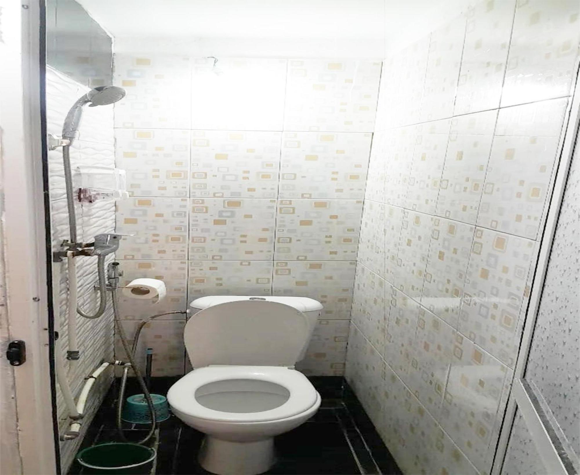 Welcome To A Small Apartment Near Ras El Lefa Beach Safi Buitenkant foto
